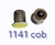 Led 1 polo COB