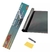 Film polarizado DARK BLACK x 3m