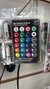 Led con control remoto