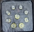 Faro led cuadrado