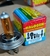 LAMPARA H4 HALOGEN - 60/55 - PT45 - AMBAR - comprar online