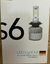 Cree led H4 - 3 CARAS en internet