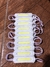 Tira led COB BLANCA