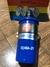 Bobina HALOGEN con resistor