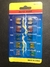 Blister fusible mini perfil bajo x10 surtido
