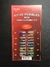 Blister mini fusible x10 surtido