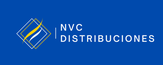 NVC distribuciones