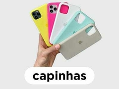 Banner da categoria Capas