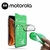 Película Flexível Nano Ceramica 9D - Motorola
