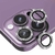 Película Câmera de Lente Para iPhone com Strass 1un - 15 Pro / 15 Pro Max