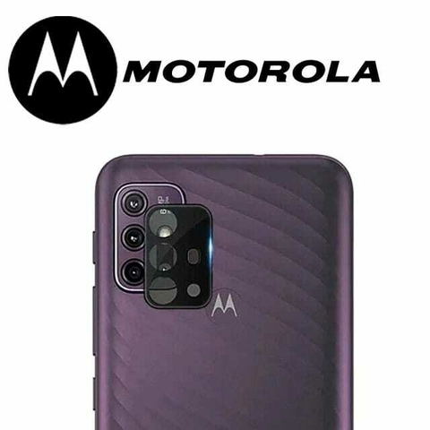 Película de Câmera Traseira em Vidro 3D - Motorola