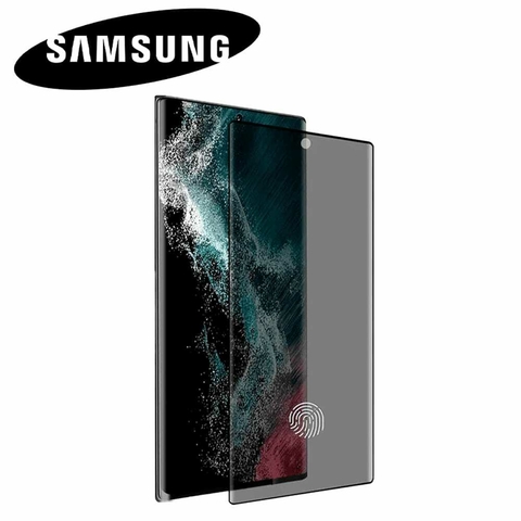 Película de Cerâmica Nano 9D Fosca - Samsung