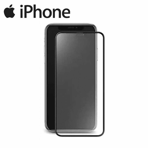 Película de Cerâmica Nano 9D Fosca - iPhone