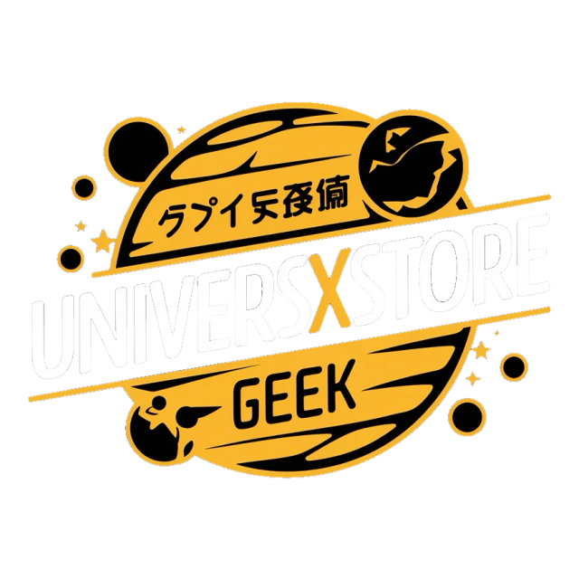 UniversxGeek Store