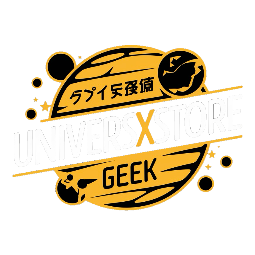 UniversxGeek Store