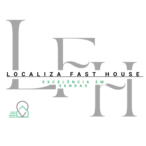 Localiza Fast House