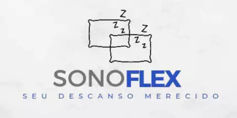 Sonoflex Travesseiros