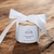 Vela aromática - Autunm Morning 50g - comprar online