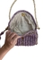 Bolsa Urban Lilás - loja online