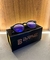 Chicago Preto Lente Azul - comprar online