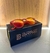 Chicago Vermelho com Lente Vermelha - comprar online