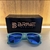Boston Tifany com Lente Azul