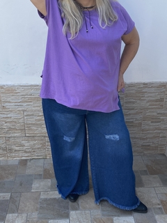 Wide Popi