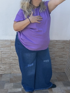 Wide Popi - Pipi clothes store