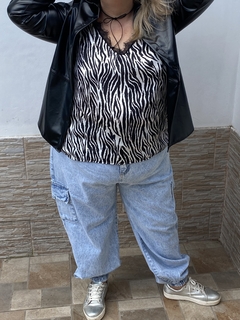 Babucha Rita