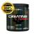 Creatina Turbo pote 300g Black Skull sem sabor - loja online