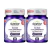 Ácido Hialurônico + Colágeno TP II Kit com 2 - comprar online