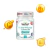 Ácido Fólico + Vitamina B12 500mg Sunfood Evolution - HarmoVital Suplementos