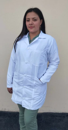 Bata Blanca en internet