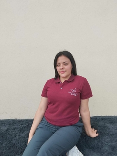 Camisetas Tipo Polo - comprar online