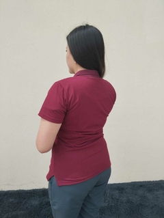 Camisetas Tipo Polo en internet