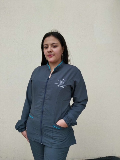 Uniformes de Servicios Generales