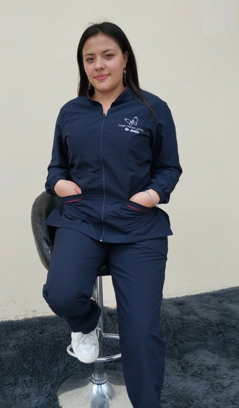 Uniformes de Servicios Generales