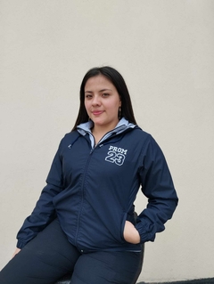 Chaqueta en Orión Doble Cremallera en internet