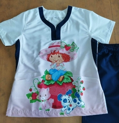 Uniformes Con Sublimado Personalizado - comprar online
