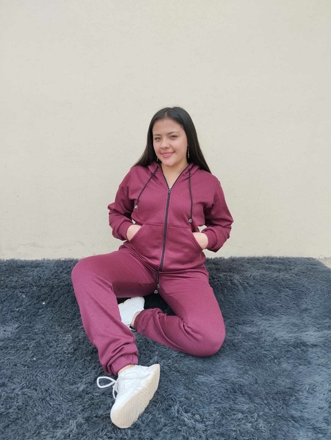 Sudaderas En Algodón