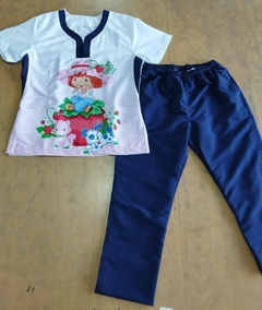 Uniformes Con Sublimado Personalizado