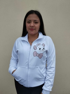 Chaquetas - Antifluidos Profesionales 