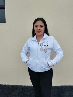 Chaquetas