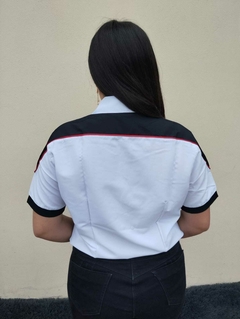 Imagen de Camisas Manga Corta
