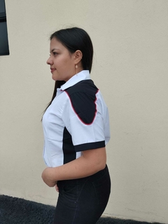 Camisas Manga Corta en internet
