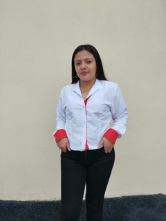 Camisa Manga Larga - tienda online