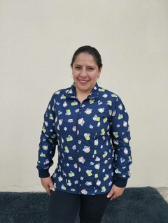 Blusa y Pantalón en internet