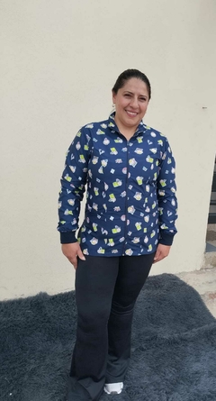 Blusa y Pantalón - comprar online