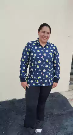 Blusa y Pantalón - comprar en línea