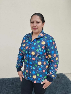 Uniforme Docente - comprar online